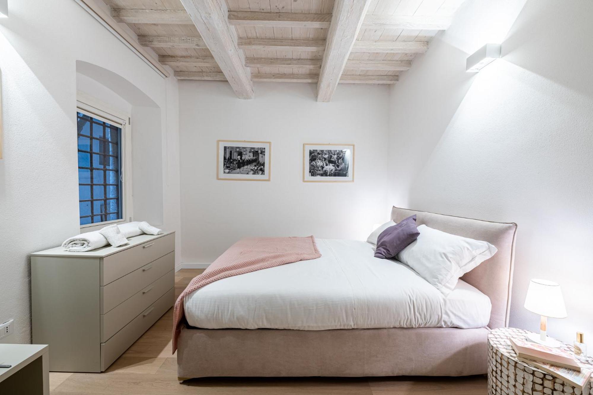 Algila Lifestyle Tornabuoni Apartments Florence Luaran gambar
