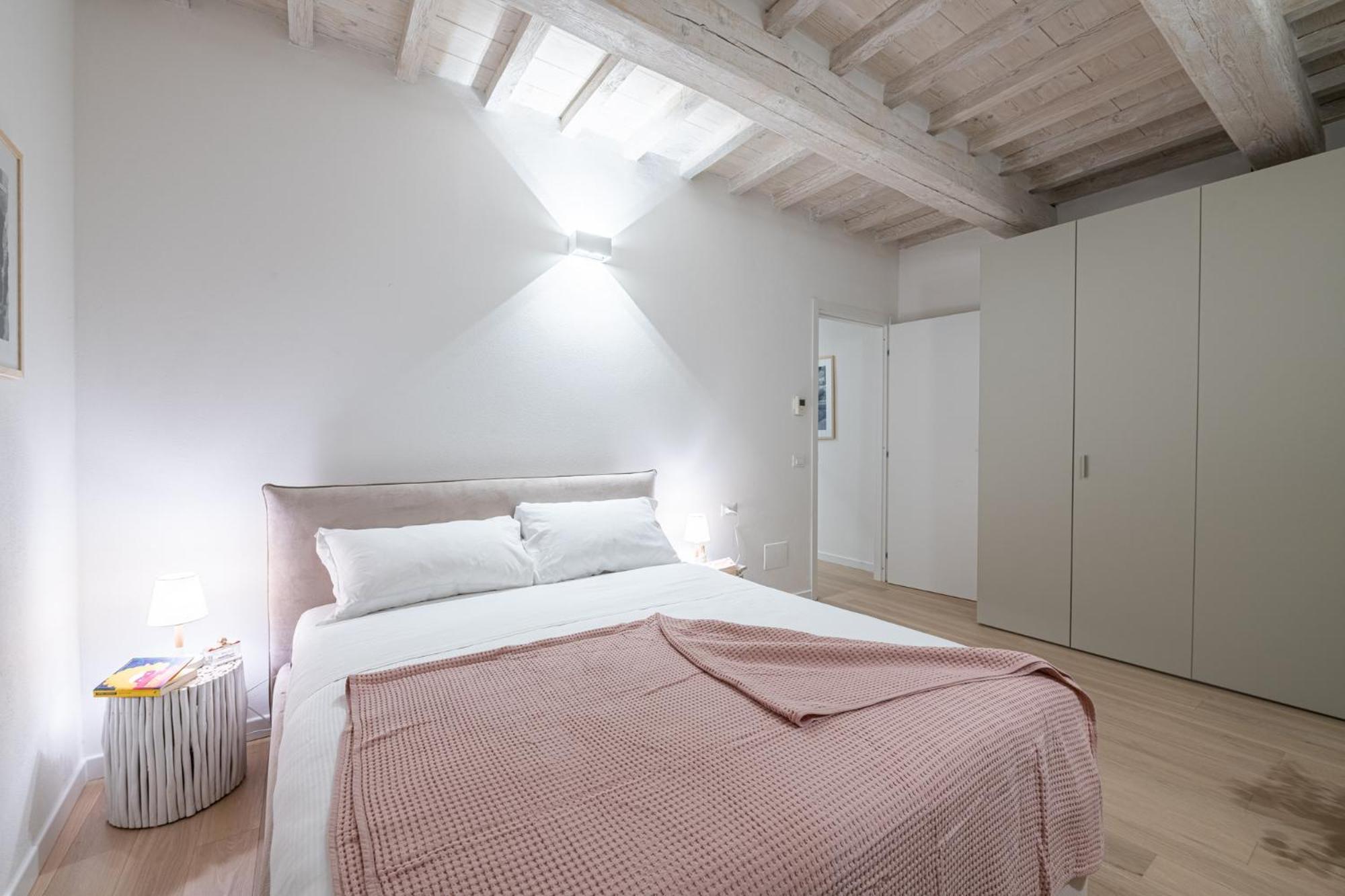 Algila Lifestyle Tornabuoni Apartments Florence Luaran gambar