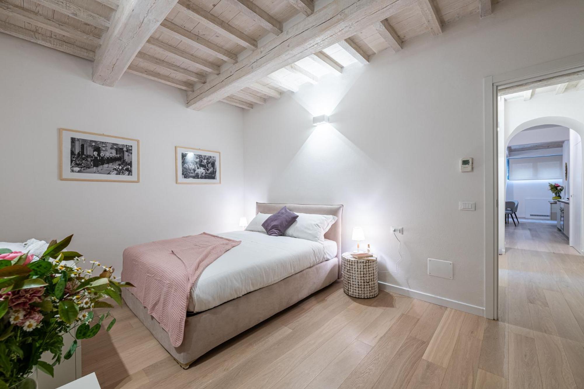 Algila Lifestyle Tornabuoni Apartments Florence Luaran gambar